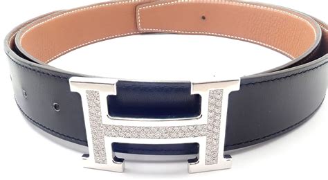 hermes 18k buckle|genuine hermes belt.